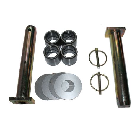 bobcat mini excavator bucket pins|bobcat bucket pins and bushings.